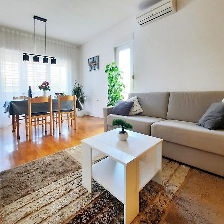 Apartment Violetta-Punta Umag Dış mekan fotoğraf