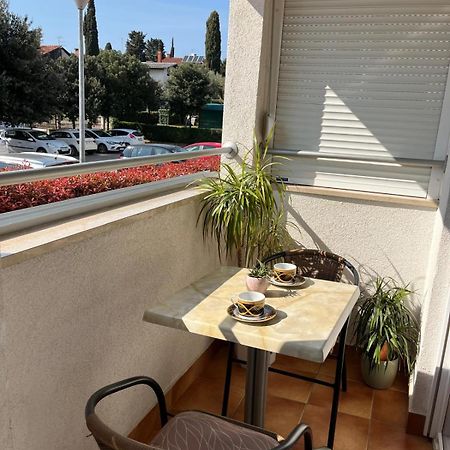 Apartment Violetta-Punta Umag Dış mekan fotoğraf
