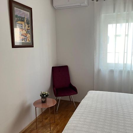 Apartment Violetta-Punta Umag Dış mekan fotoğraf