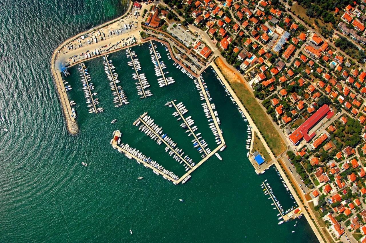Apartment Violetta-Punta Umag Dış mekan fotoğraf