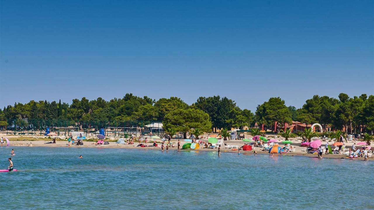 Apartment Violetta-Punta Umag Dış mekan fotoğraf