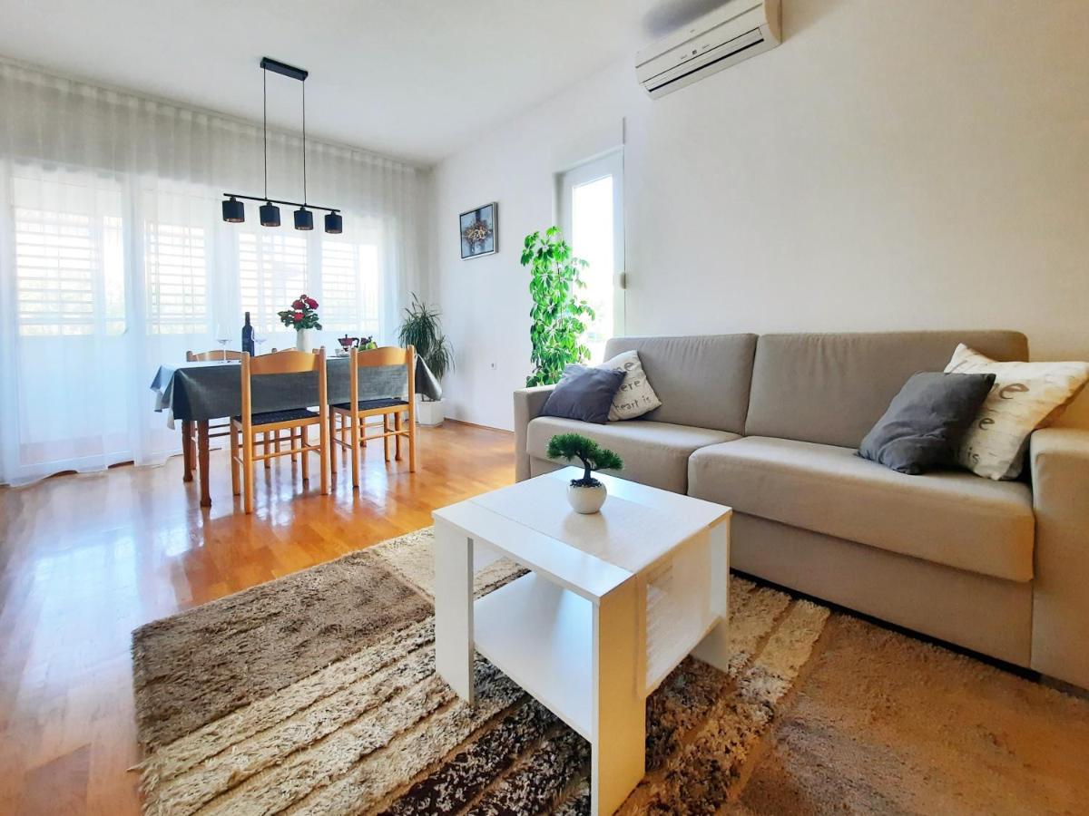 Apartment Violetta-Punta Umag Dış mekan fotoğraf