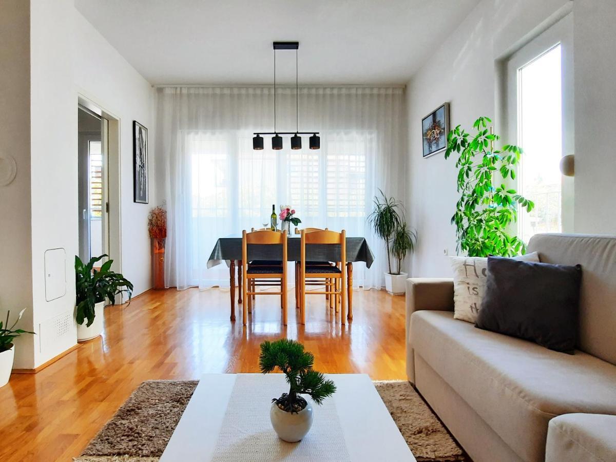 Apartment Violetta-Punta Umag Dış mekan fotoğraf