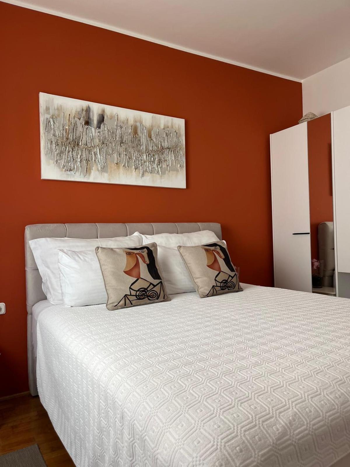 Apartment Violetta-Punta Umag Dış mekan fotoğraf
