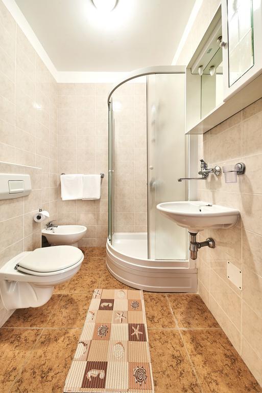 Apartment Violetta-Punta Umag Dış mekan fotoğraf