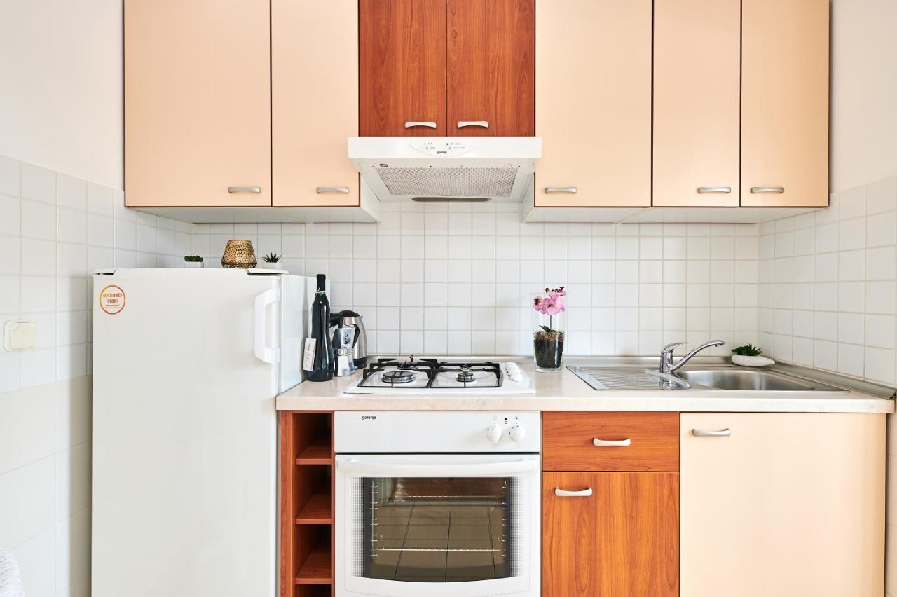 Apartment Violetta-Punta Umag Dış mekan fotoğraf